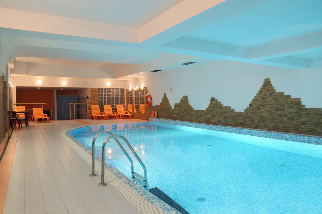 Apartament Radowid 15 W Centrum Z Basenem Zakopane Exterior foto