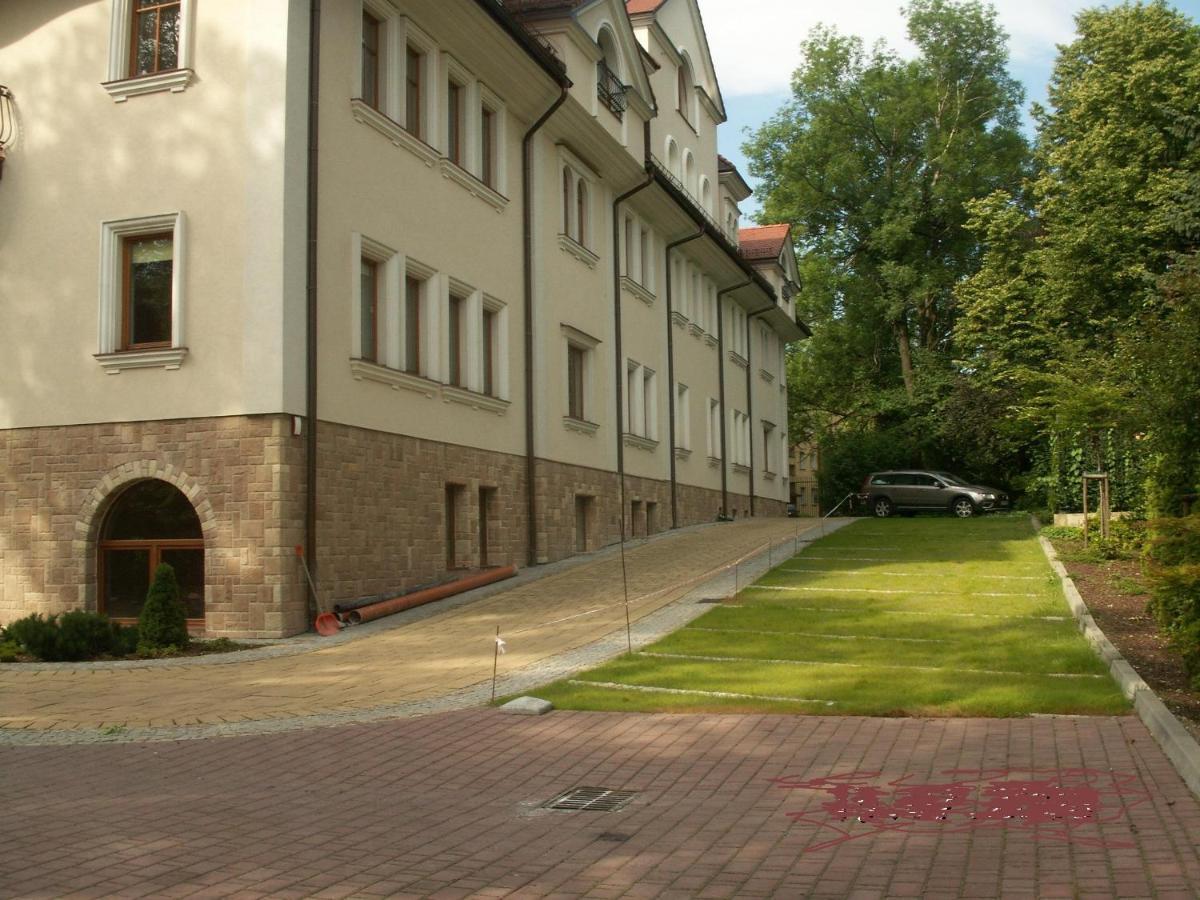 Apartament Radowid 15 W Centrum Z Basenem Zakopane Quarto foto