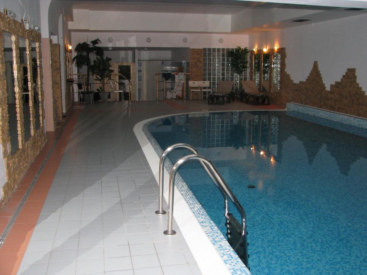 Apartament Radowid 15 W Centrum Z Basenem Zakopane Quarto foto