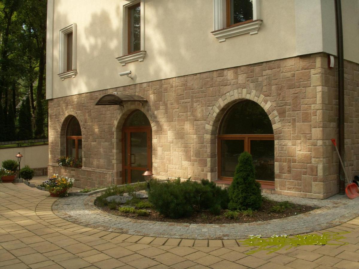 Apartament Radowid 15 W Centrum Z Basenem Zakopane Quarto foto